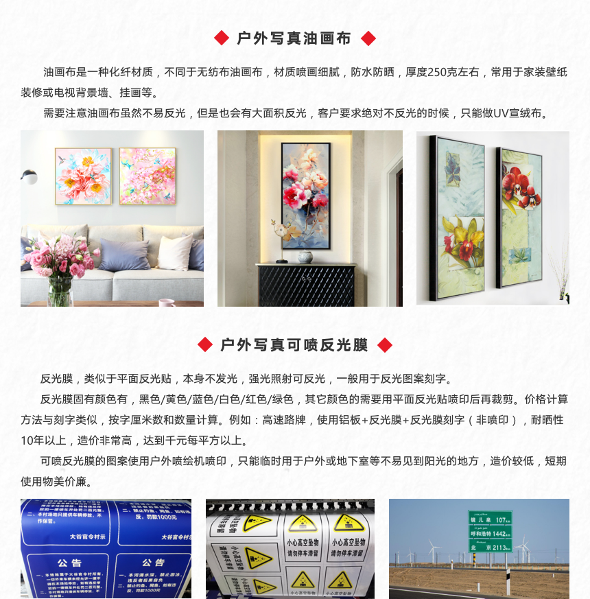 反光晶彩格车贴